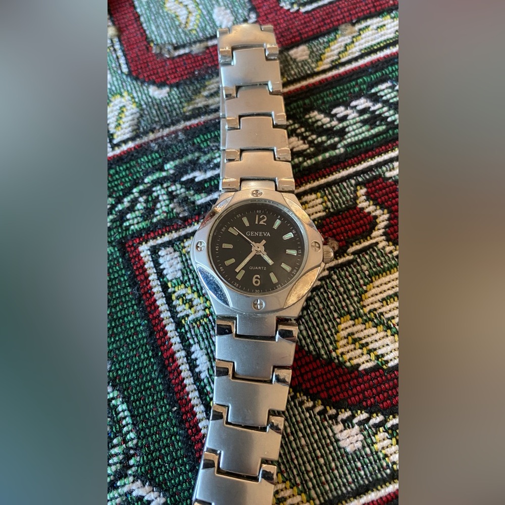 Geneva Watch - Picture 2 of 5